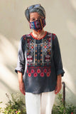 Outback Circle of Life Tunic
