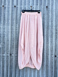 25-602AxL Tulip Skirt