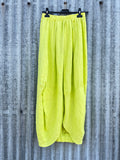 25-602AxL Tulip Skirt