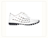 LITFOOT Breeze Tie- White