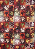 Boxes with Plant Leaves Shirt