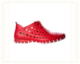 LITFOOT Breeze Tie-Red
