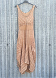 Inizio Linen Magic Dress