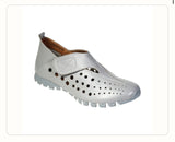 LITFOOT Breeze Velcro- Grey