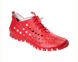 LITFOOT Breeze Tie-Red