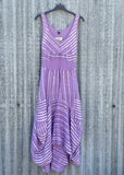 Inizio Linen Magic Dress