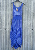 Inizio Linen Magic Dress