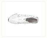 LITFOOT Breeze Tie- White