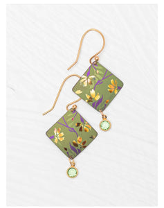 Garden Sonnet Earrings