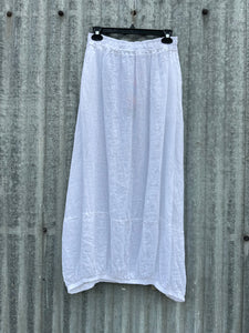25-603AxL Bubble skirt