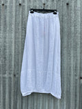 25-603AxL Bubble skirt