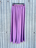 25-401AxL Flow Palazzo Pant