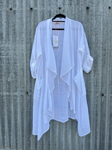 25-302AxL Long Breezy Warp