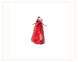 LITFOOT Breeze Tie-Red