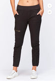 Wearable Malanda pant- Black