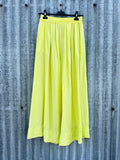 25-401AxL Flow Palazzo Pant