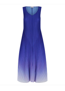 Long Estrella Dress - Ombre | Alquema