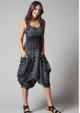 Inizio Linen Magic Dress