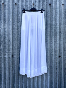 25-401AxL Flow Palazzo Pant