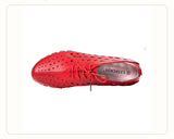 LITFOOT Breeze Tie-Red