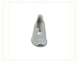 LITFOOT Breeze V-Slip-Silver