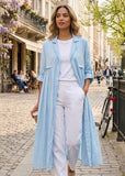 Coat Dress