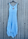 Inizio Linen Magic Dress