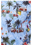 Palm Trees and Volkswagens Shirt