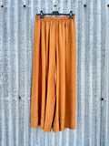 25-401AxL Flow Palazzo Pant