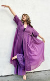 25-303AxL Coat Dress
