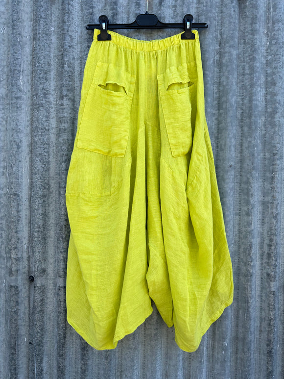 24-506C Pants skirt