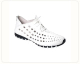 LITFOOT Breeze Tie- White