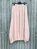 25-603AxL Bubble skirt