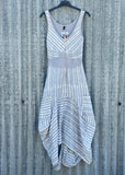 Inizio Linen Magic Dress