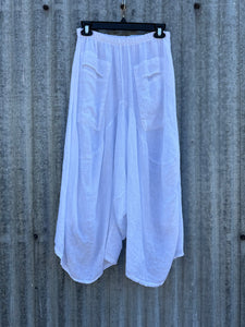 Devitalia 24-506C Pants skirt