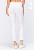Wearable Malanda pants- White