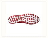 LITFOOT Breeze Velcro-Red