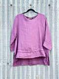 25-101AxL The Ruffle Top