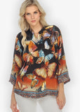 Citron blouse