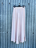 25-401AxL Flow Palazzo Pant