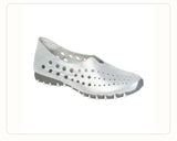 LITFOOT Breeze V-Slip-Silver