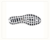 LITFOOT Breeze Tie- White