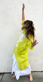 25-104AxL Sahara Splash Tunic