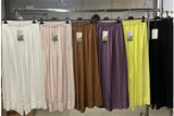 25-401AxL Flow Palazzo Pant