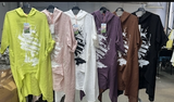 25-104AxL Sahara Splash Tunic