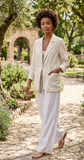EZ Linen Blazer
